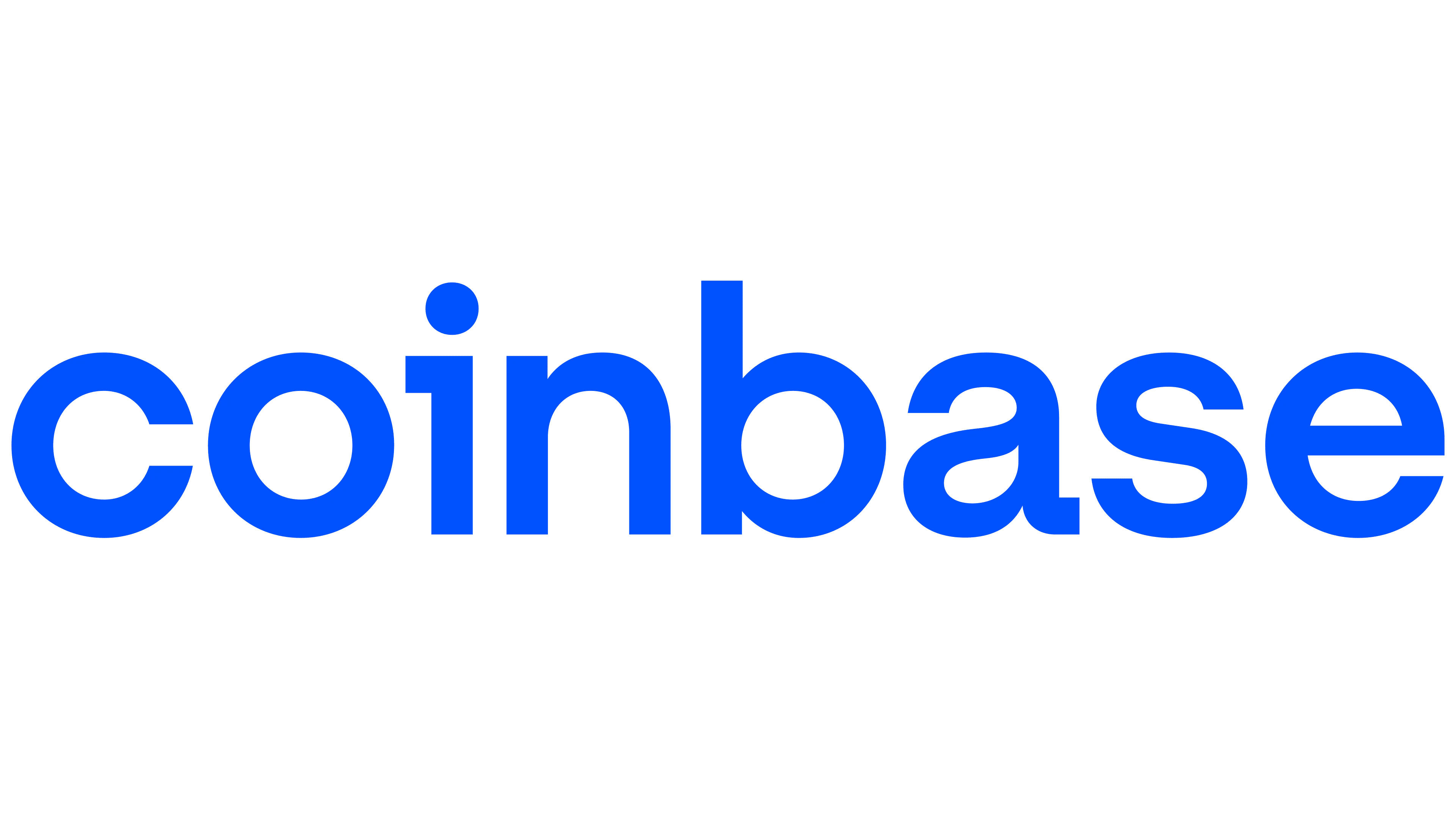 Coinbase [2026]